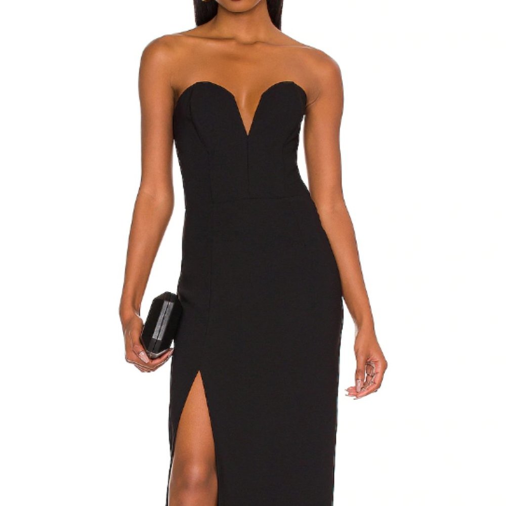 Amanda Uprichard - Cherri Gown